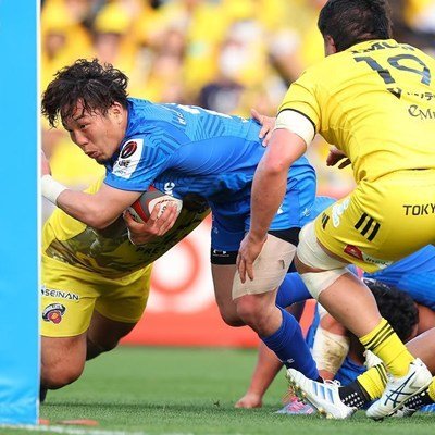 リーグワン第13節　速報