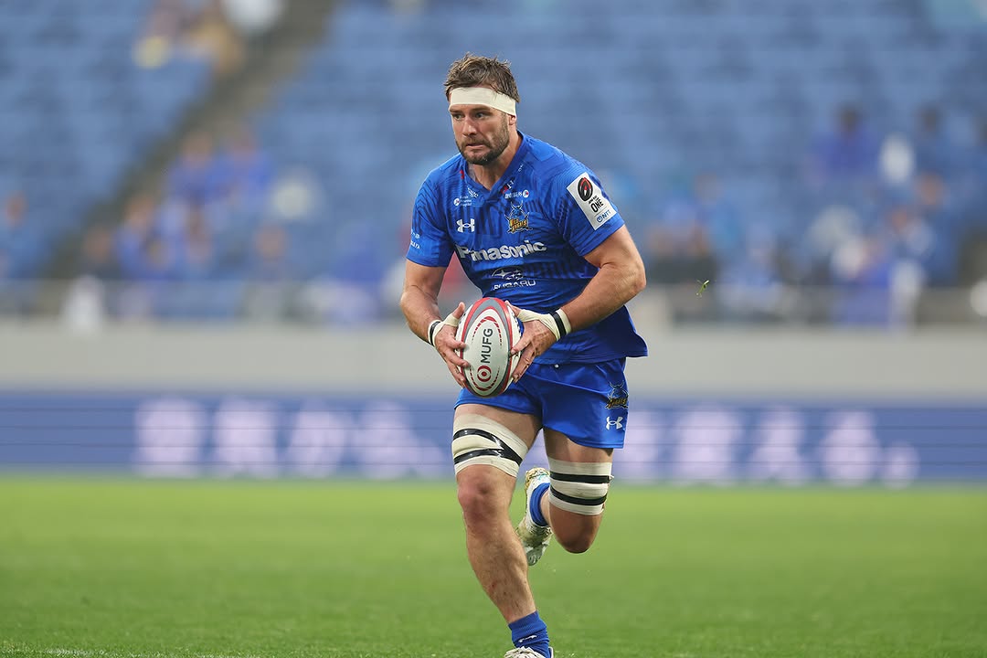 リーグワン第14節　part2