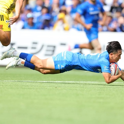 プレーオフ3位決定戦　速報