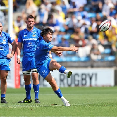 プレーオフ3位決定戦　part2