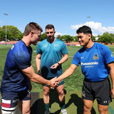 国際親善試合1戦目　part1