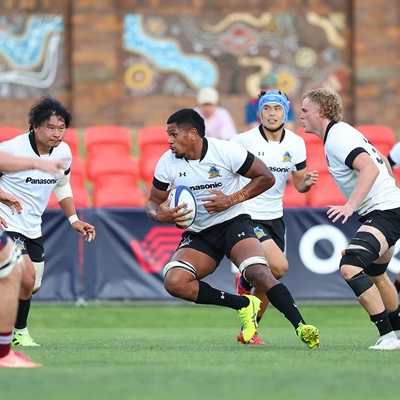 国際親善試合1戦目　part2