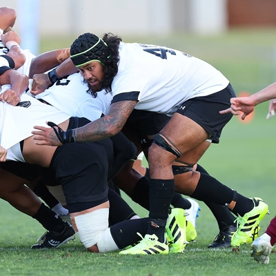 国際親善試合1戦目　速報