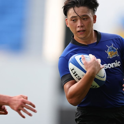 強化試合1戦目　part2