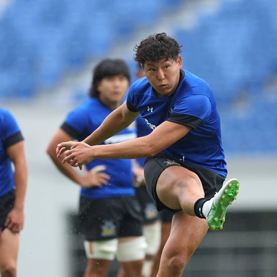 強化試合2戦目　part1