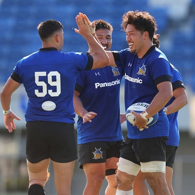 強化試合3戦目　速報