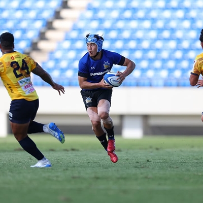 強化試合3戦目　part2