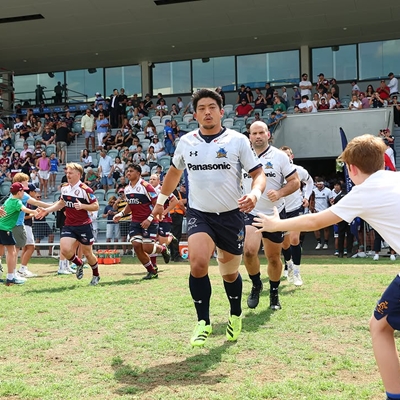 国際親善試合2戦目　part1