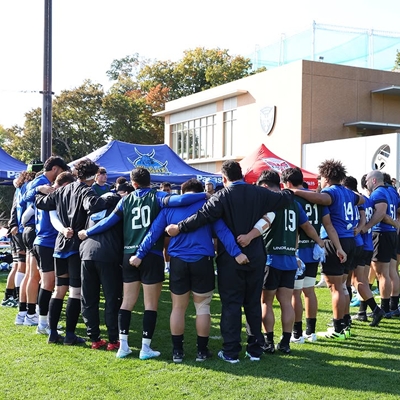 強化試合5戦目　part1