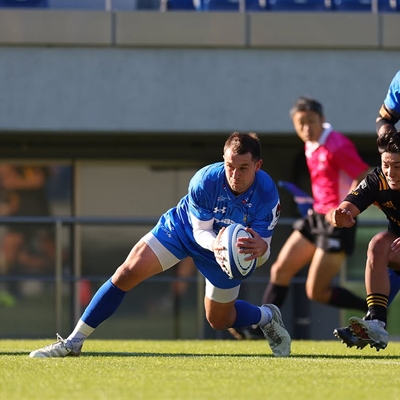 強化試合 7戦目　速報