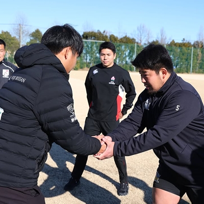 強化試合9戦目 速報