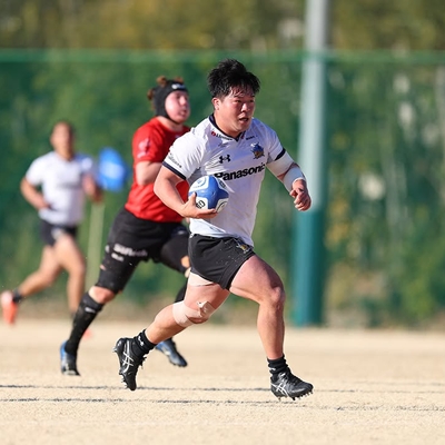 強化試合9戦目 part1