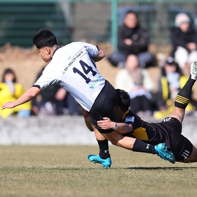 強化試合10戦目　速報