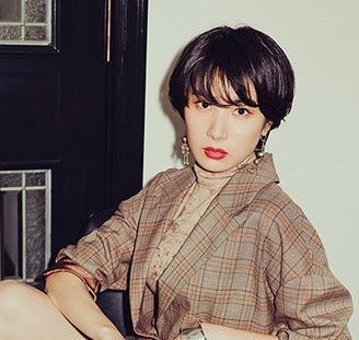 画像：kolme 秋元瑠海さん