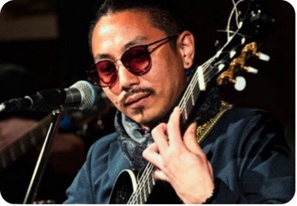 画像：「SHAMANZ」による音楽ライブ