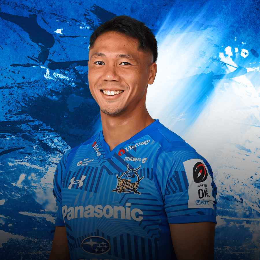 山沢拓也選手