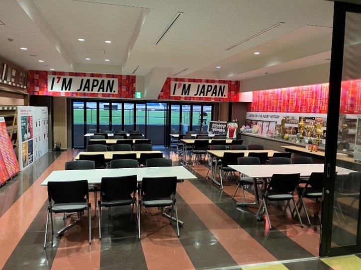 ピッチシートの写真3