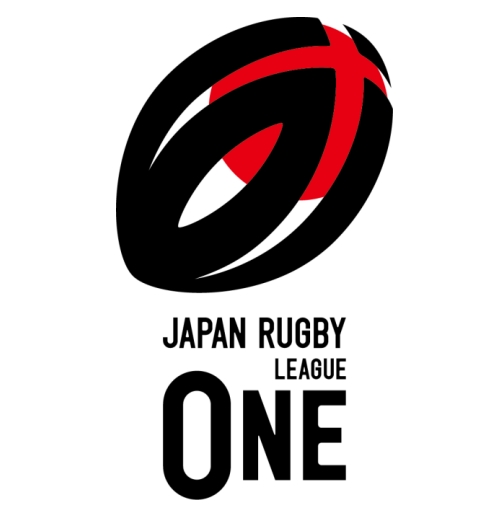 画像：JAPAN RUGBY LEAGUE ONE（ジャパンラグビーリーグワン）