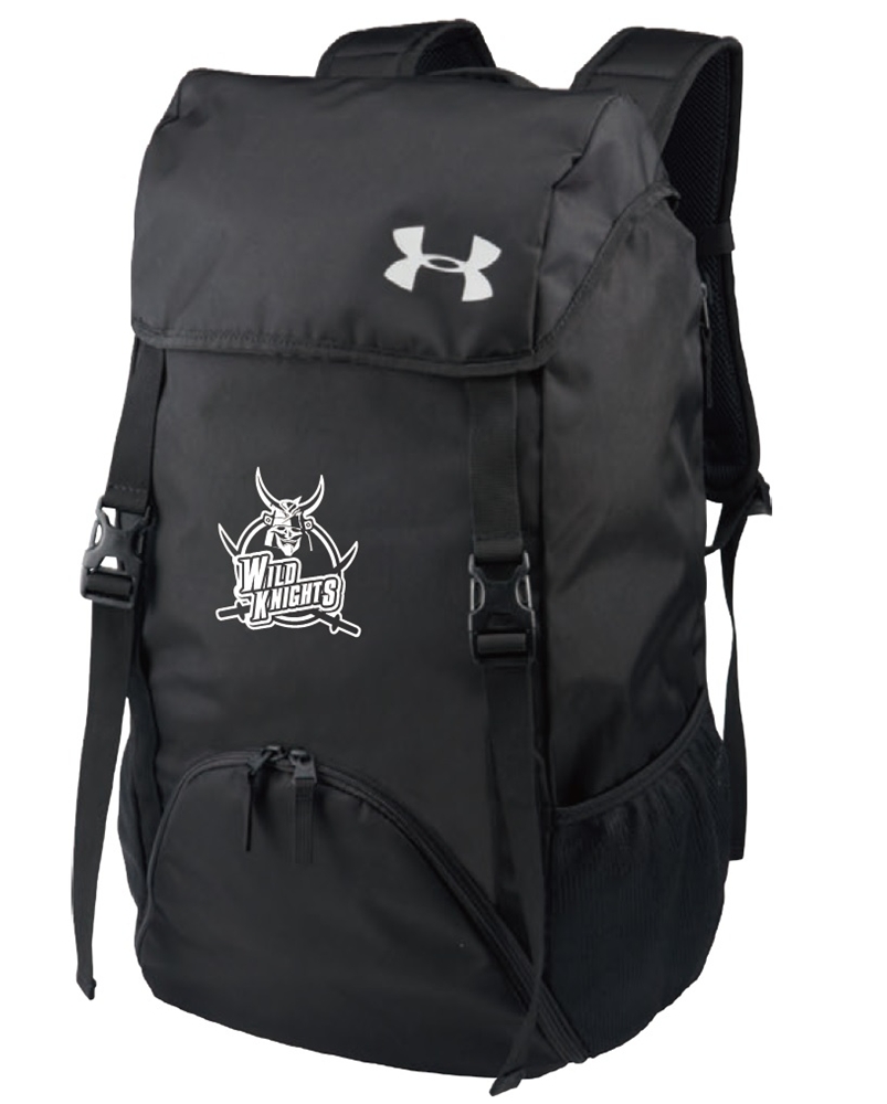 画像：バックパック