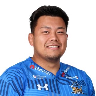 石川槙人選手