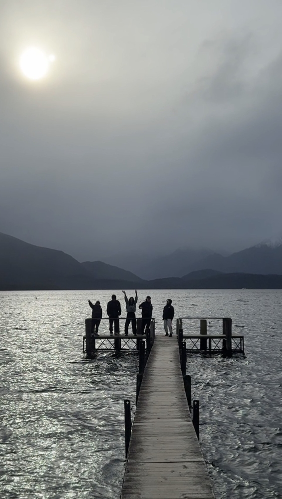 Te Anau