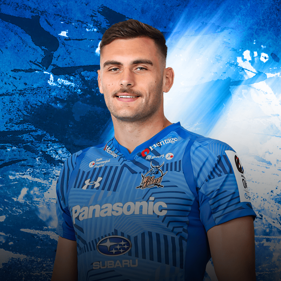 ジュアン ウーストハイゼン