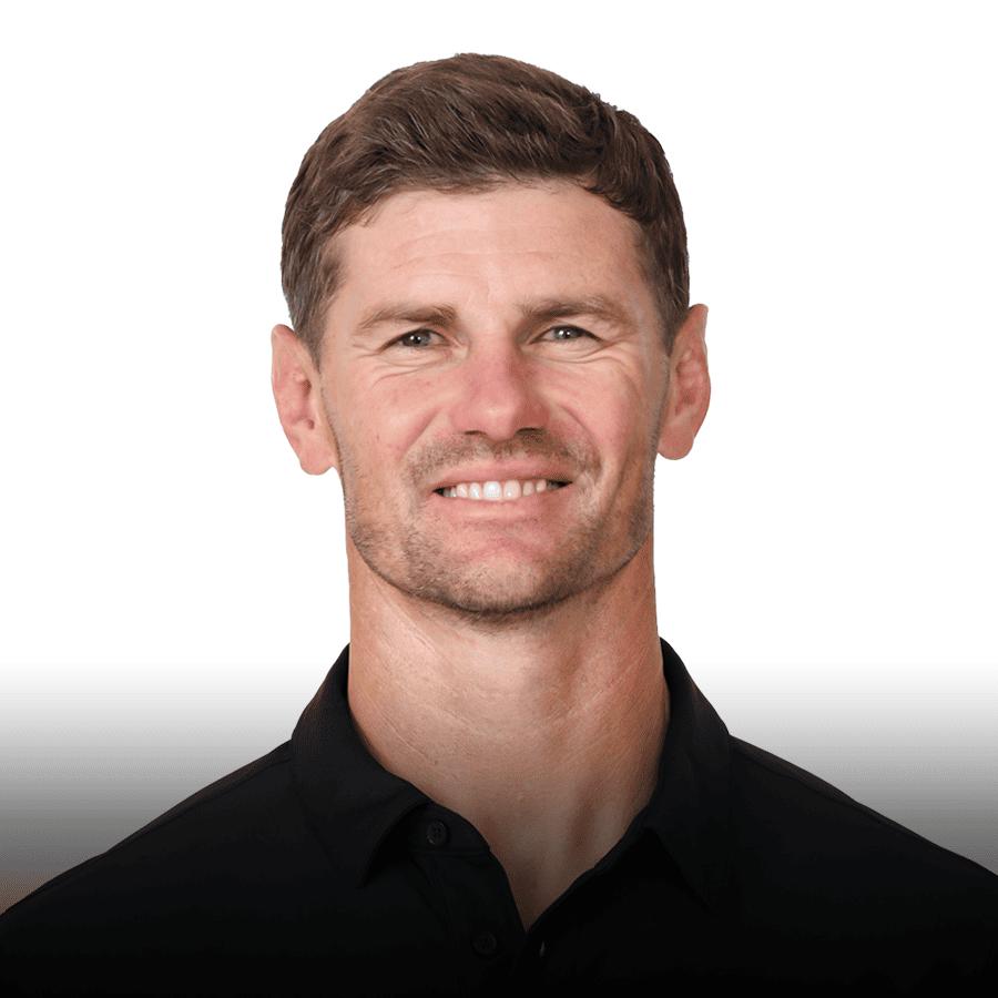 ベリック バーンズ