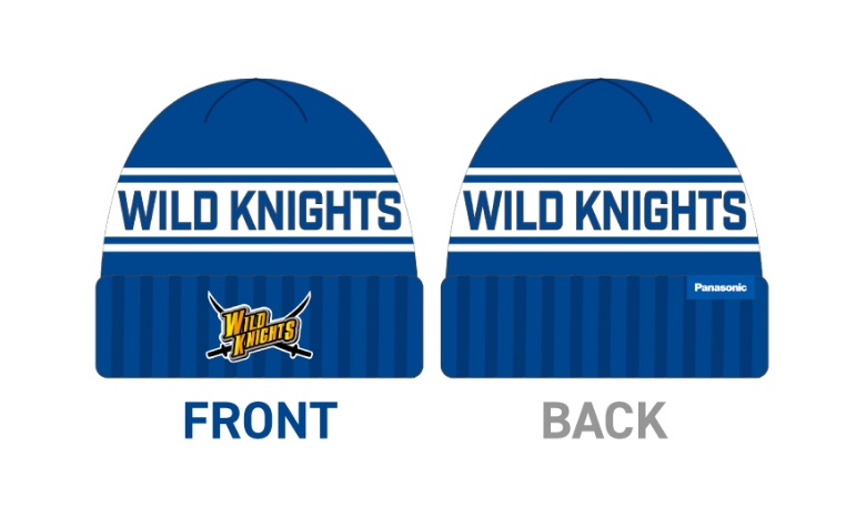 先着15,000名にニットキャップ<br class="sp">プレゼント！