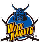 WILD KNIGHTS