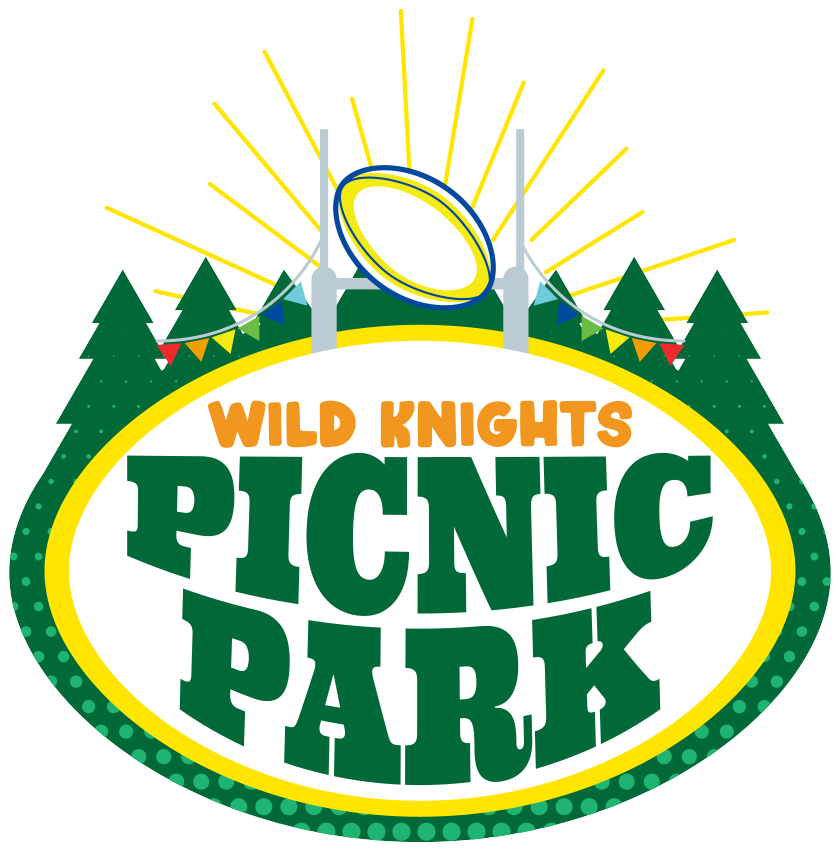 WILD KNIGHTS PICNIC PARK
