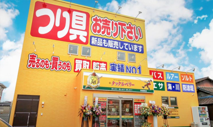 店舗 新築工事